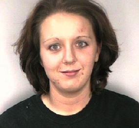 Mug Shot of the Day 